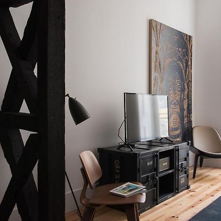 Madalena Orquidea Living Apartments Lisboa المظهر الخارجي الصورة