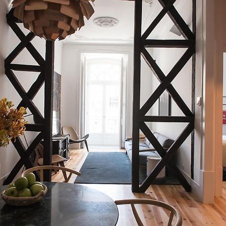 Madalena Orquidea Living Apartments Lisboa المظهر الخارجي الصورة