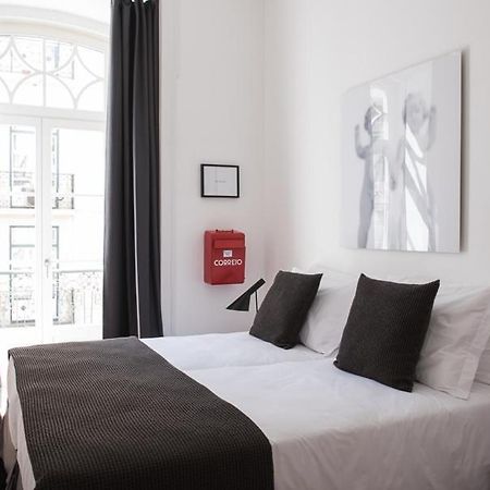 Madalena Orquidea Living Apartments Lisboa المظهر الخارجي الصورة