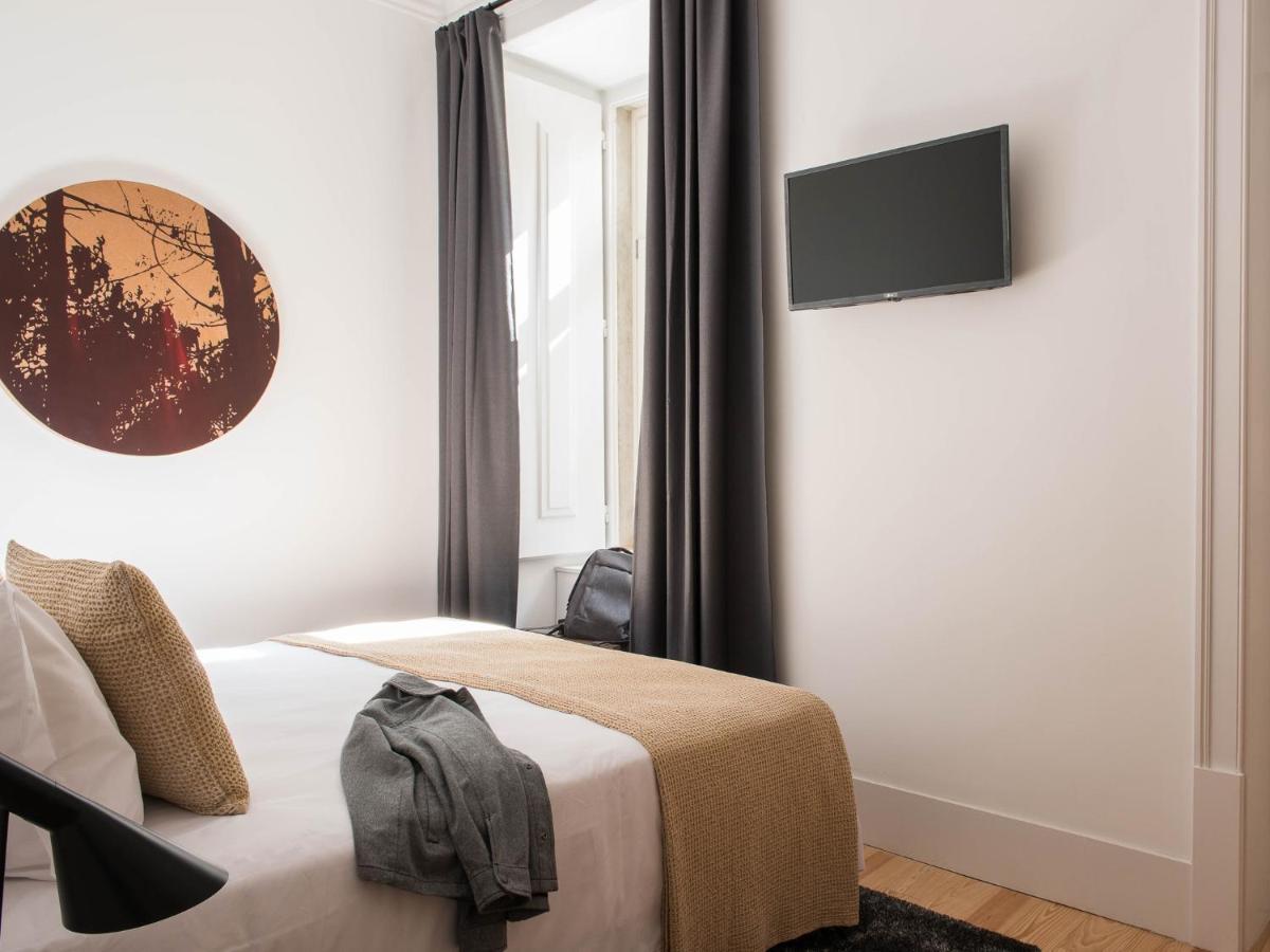 Madalena Orquidea Living Apartments Lisboa المظهر الخارجي الصورة