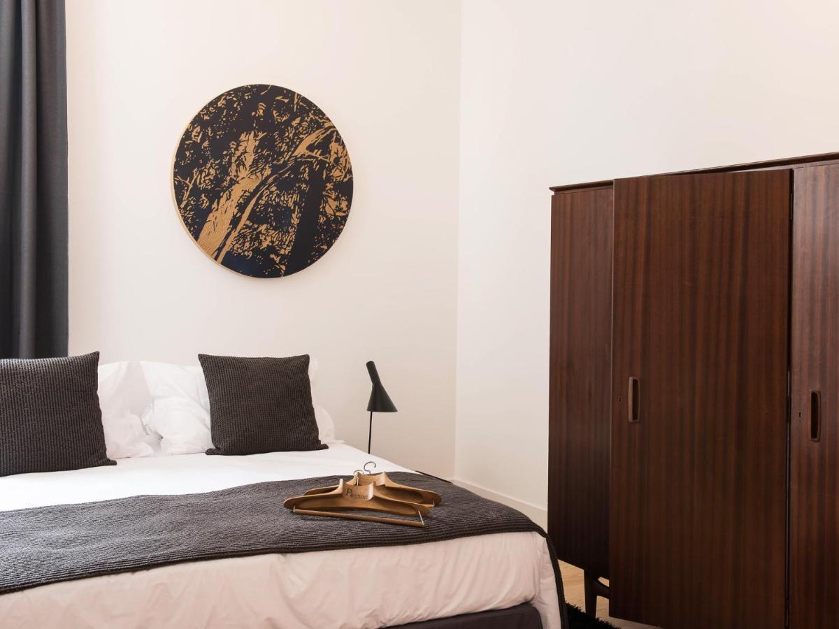 Madalena Orquidea Living Apartments Lisboa المظهر الخارجي الصورة