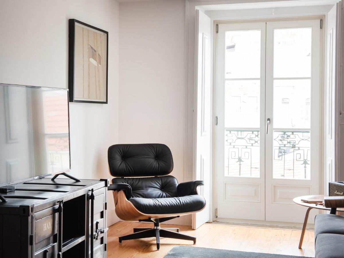 Madalena Orquidea Living Apartments Lisboa المظهر الخارجي الصورة