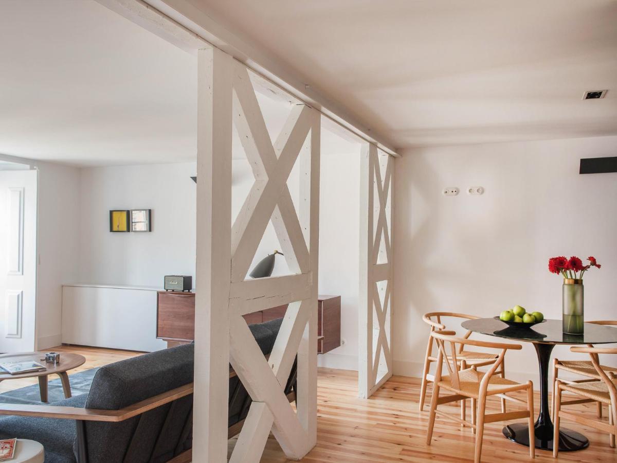 Madalena Orquidea Living Apartments Lisboa المظهر الخارجي الصورة