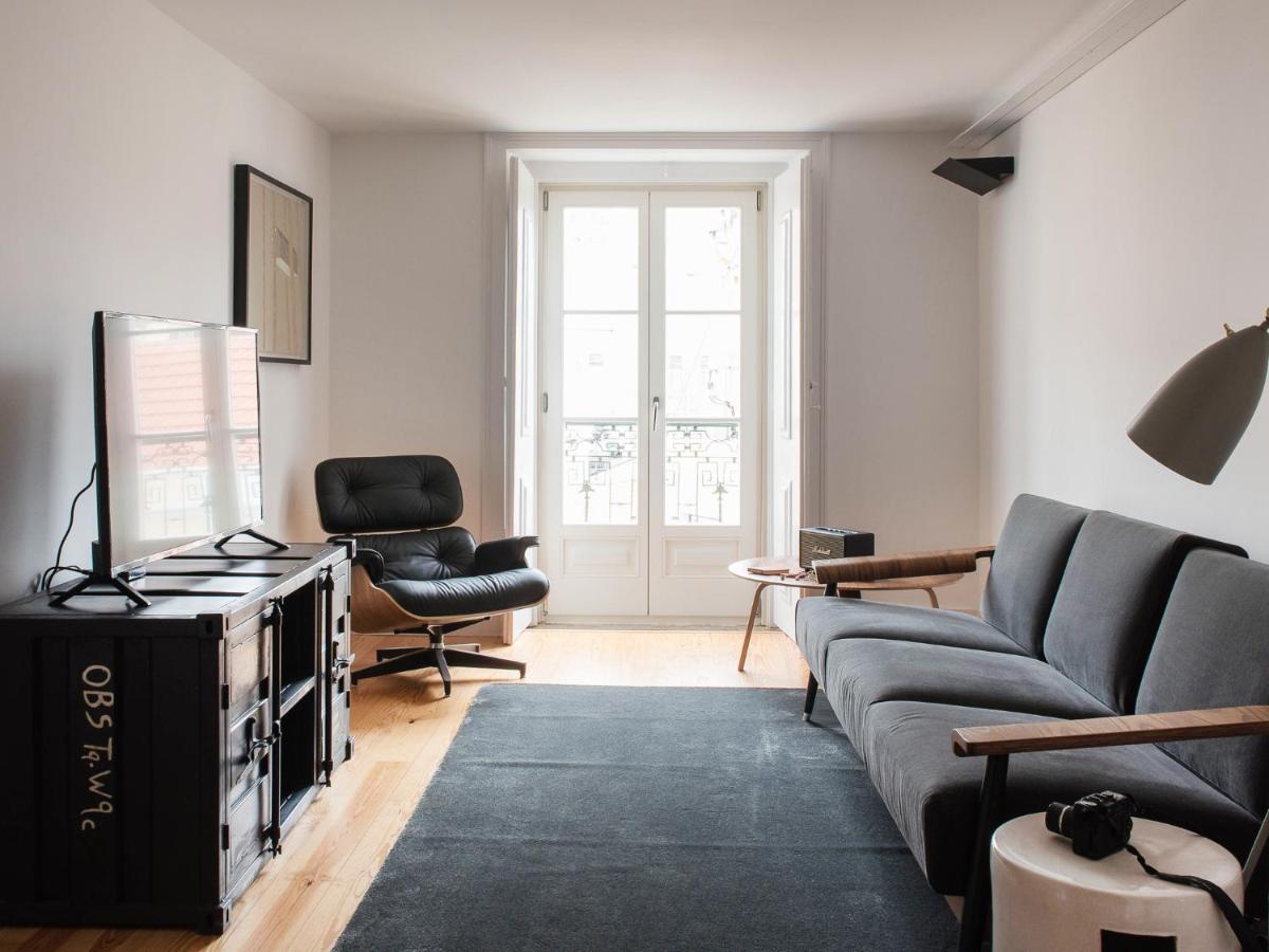 Madalena Orquidea Living Apartments Lisboa المظهر الخارجي الصورة