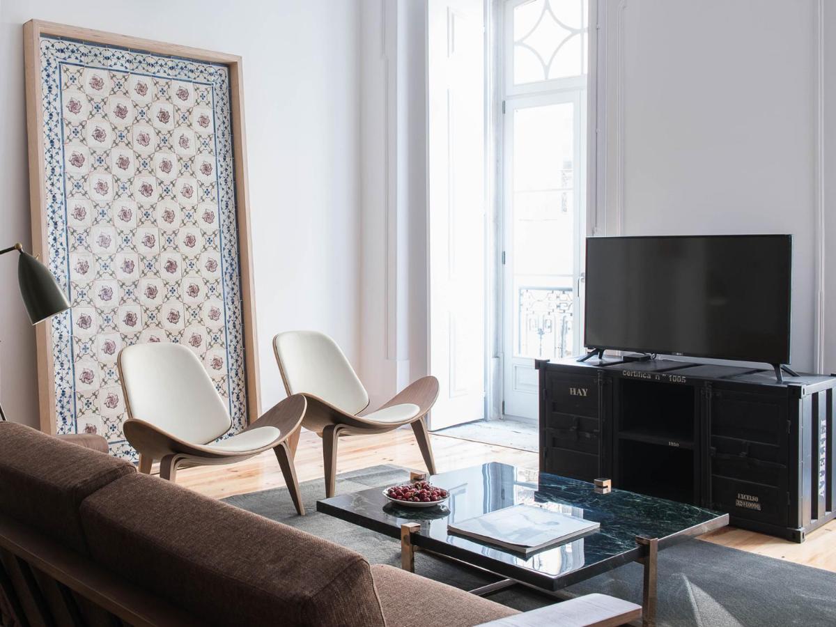 Madalena Orquidea Living Apartments Lisboa المظهر الخارجي الصورة