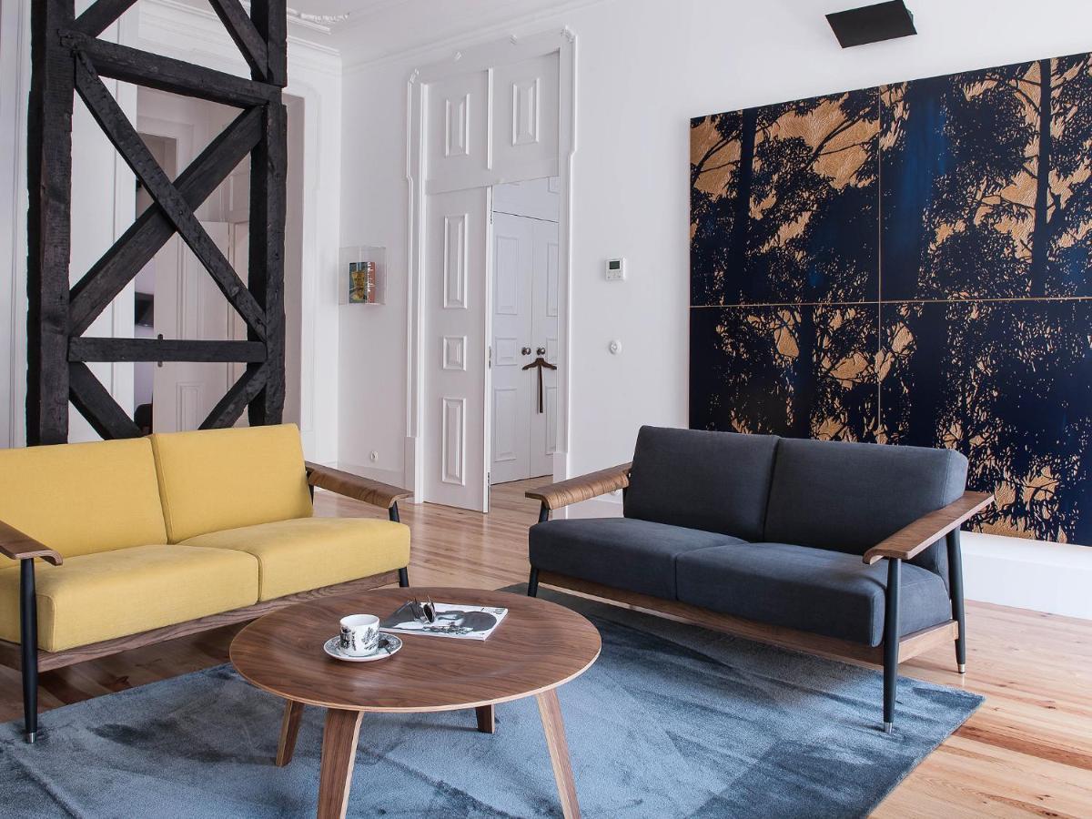 Madalena Orquidea Living Apartments Lisboa المظهر الخارجي الصورة