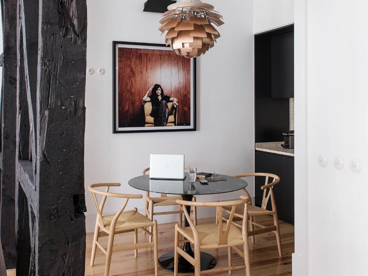 Madalena Orquidea Living Apartments Lisboa المظهر الخارجي الصورة