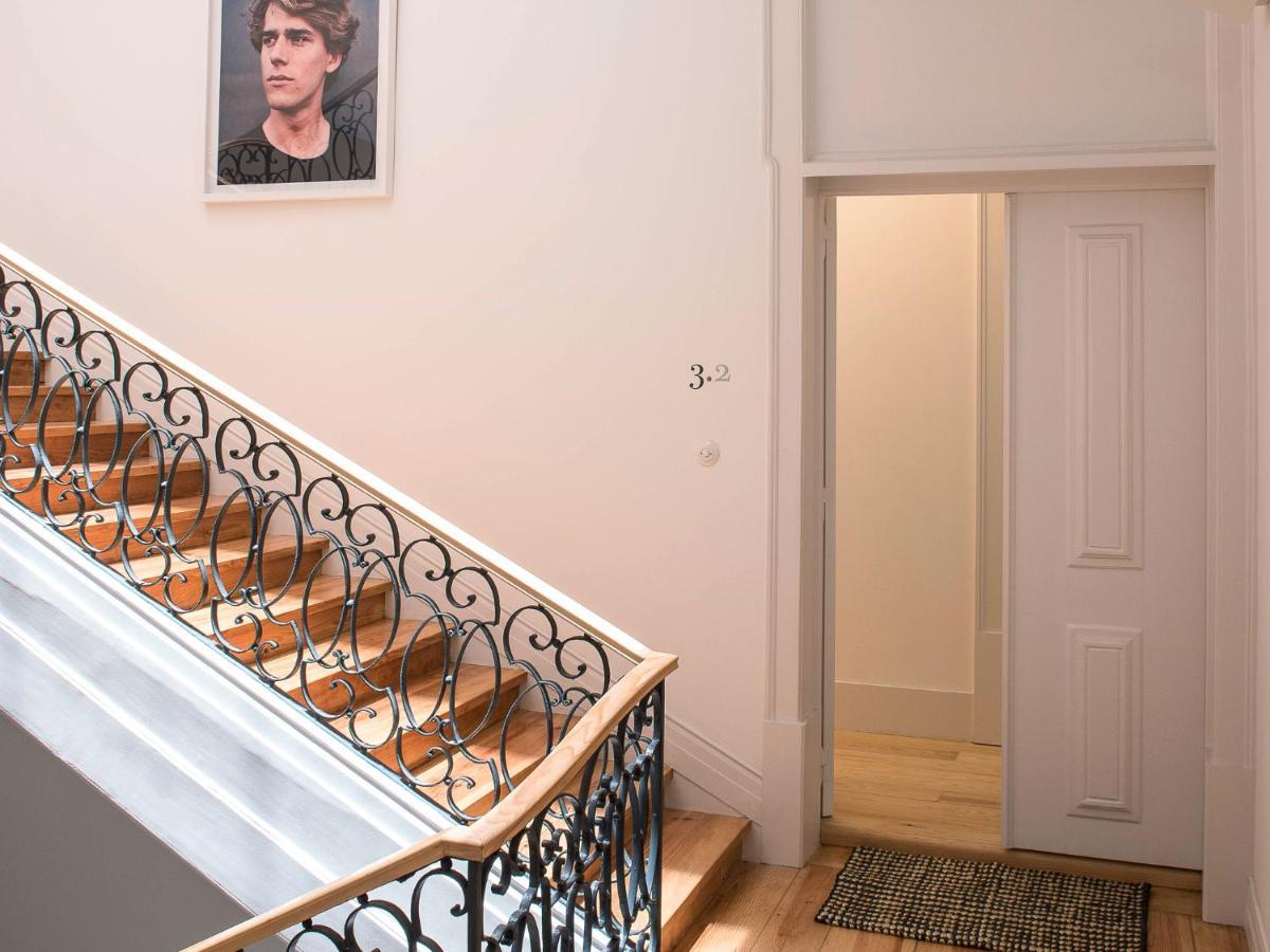 Madalena Orquidea Living Apartments Lisboa المظهر الخارجي الصورة