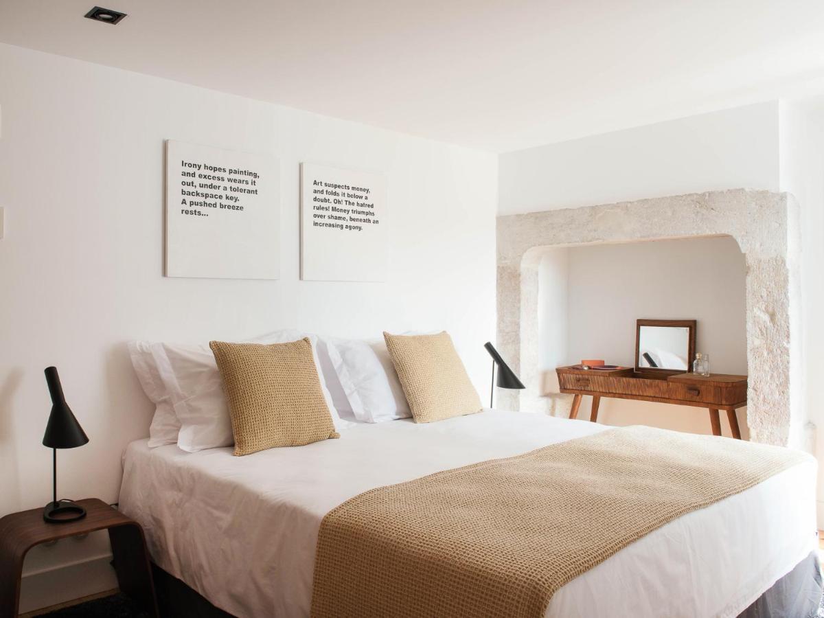 Madalena Orquidea Living Apartments Lisboa المظهر الخارجي الصورة