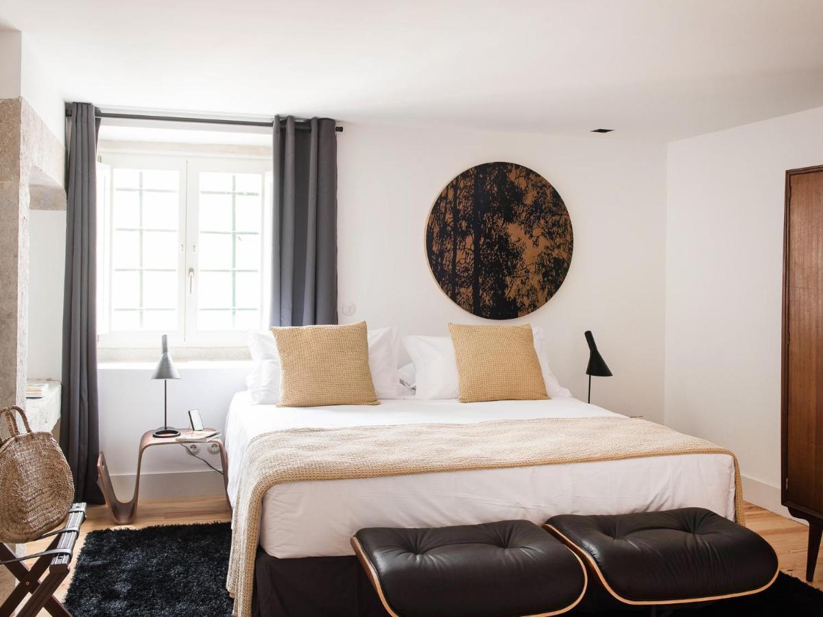 Madalena Orquidea Living Apartments Lisboa المظهر الخارجي الصورة