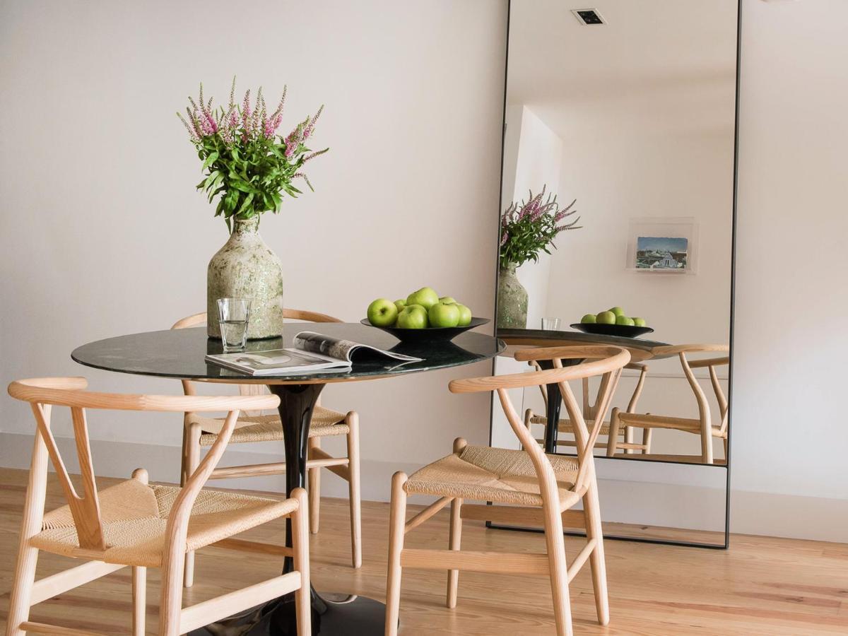 Madalena Orquidea Living Apartments Lisboa المظهر الخارجي الصورة