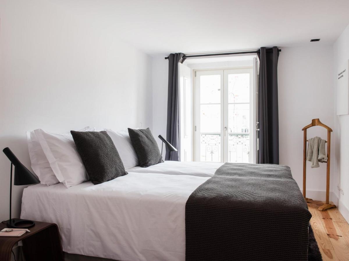 Madalena Orquidea Living Apartments Lisboa المظهر الخارجي الصورة
