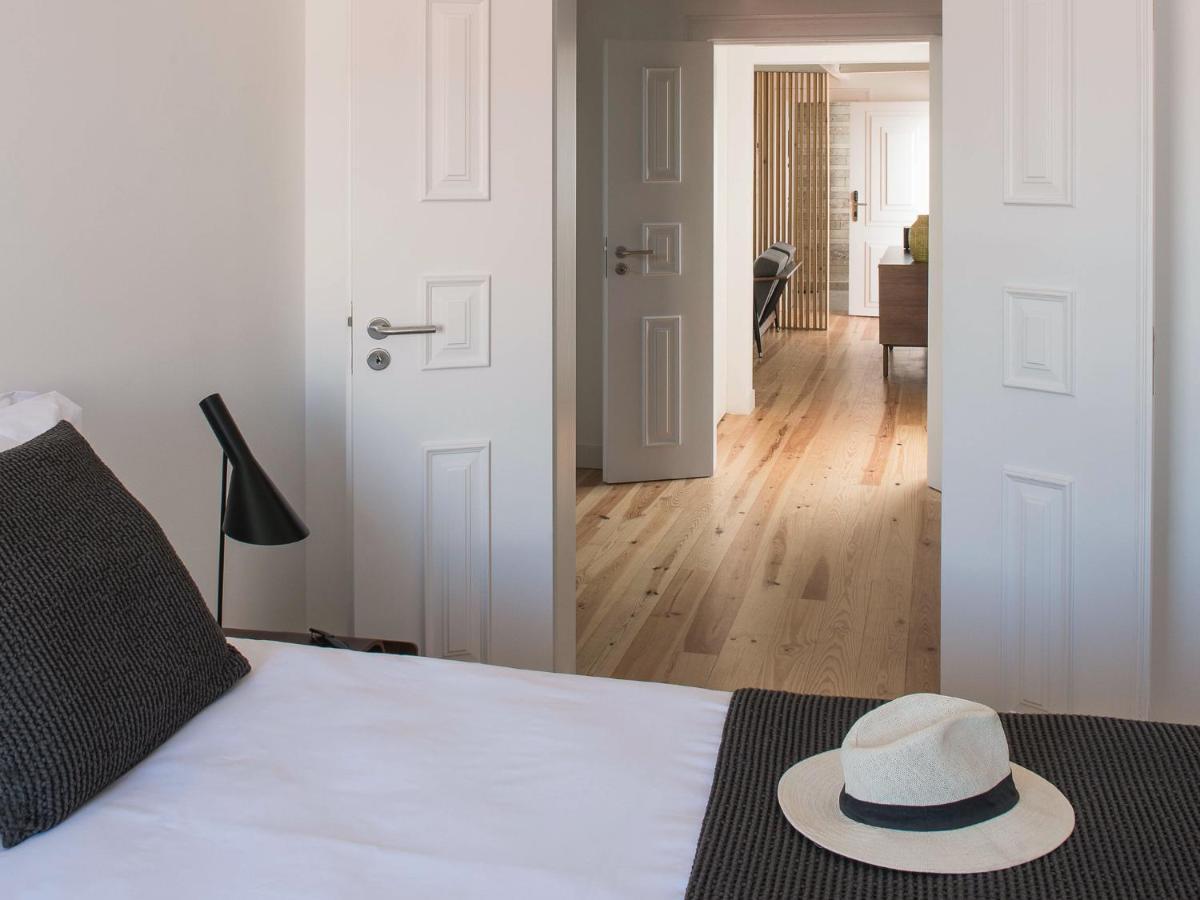 Madalena Orquidea Living Apartments Lisboa المظهر الخارجي الصورة