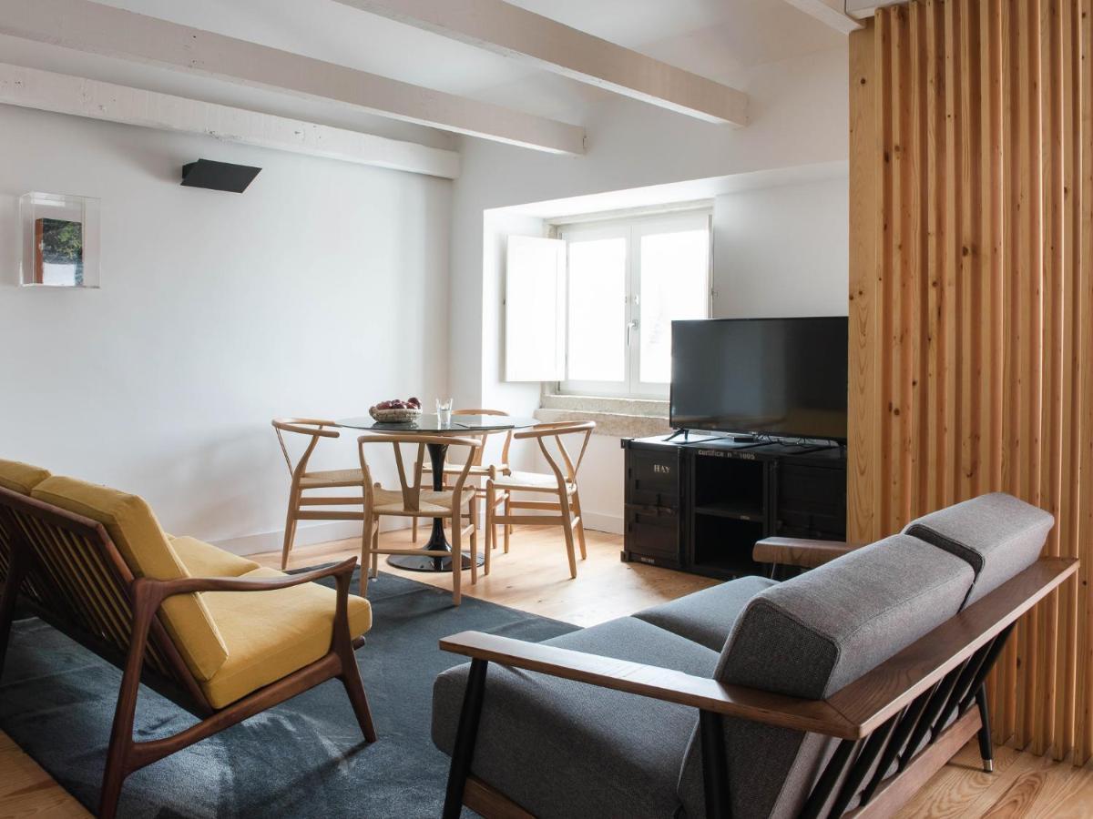 Madalena Orquidea Living Apartments Lisboa المظهر الخارجي الصورة