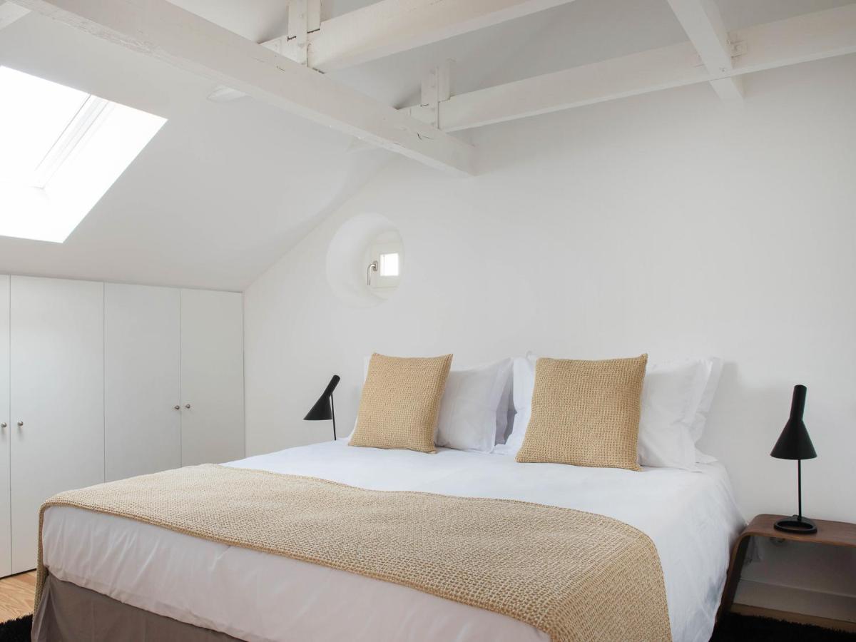 Madalena Orquidea Living Apartments Lisboa المظهر الخارجي الصورة