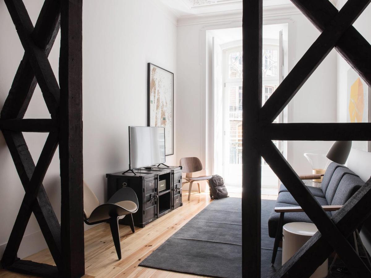 Madalena Orquidea Living Apartments Lisboa المظهر الخارجي الصورة