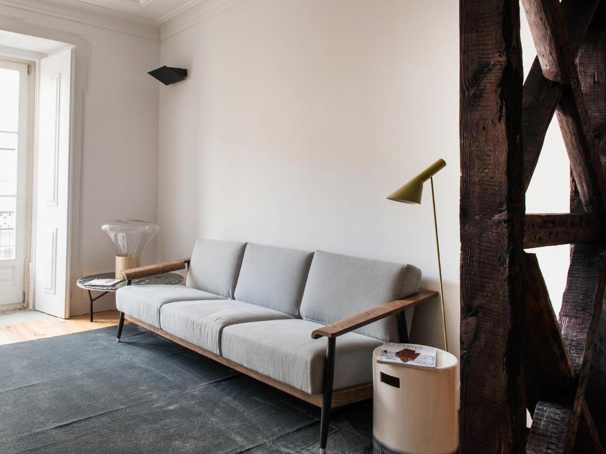 Madalena Orquidea Living Apartments Lisboa المظهر الخارجي الصورة