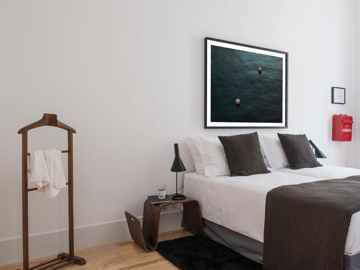 Madalena Orquidea Living Apartments Lisboa المظهر الخارجي الصورة