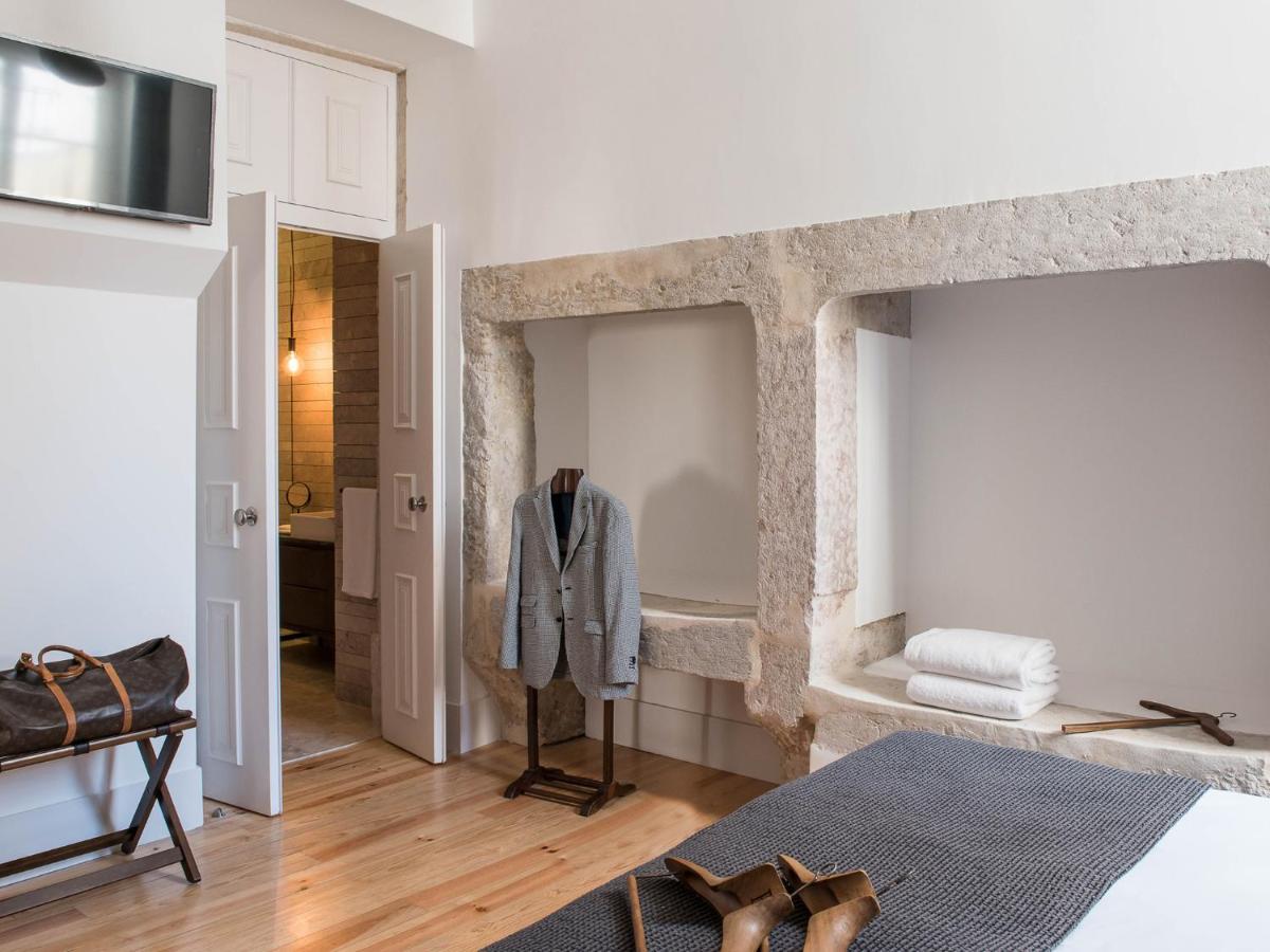 Madalena Orquidea Living Apartments Lisboa المظهر الخارجي الصورة