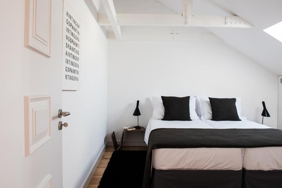 Madalena Orquidea Living Apartments Lisboa المظهر الخارجي الصورة