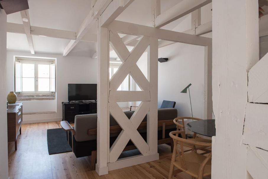 Madalena Orquidea Living Apartments Lisboa المظهر الخارجي الصورة