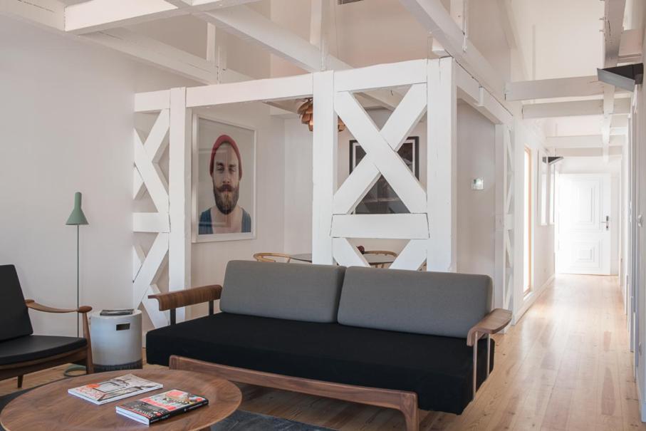 Madalena Orquidea Living Apartments Lisboa المظهر الخارجي الصورة