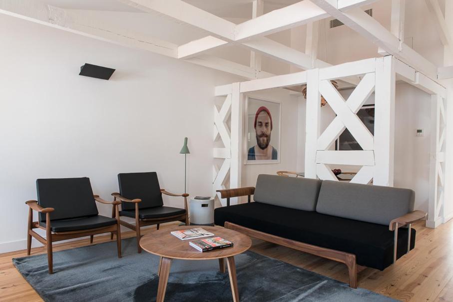 Madalena Orquidea Living Apartments Lisboa المظهر الخارجي الصورة