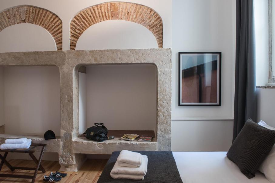 Madalena Orquidea Living Apartments Lisboa المظهر الخارجي الصورة