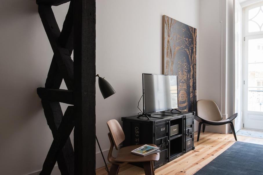 Madalena Orquidea Living Apartments Lisboa المظهر الخارجي الصورة