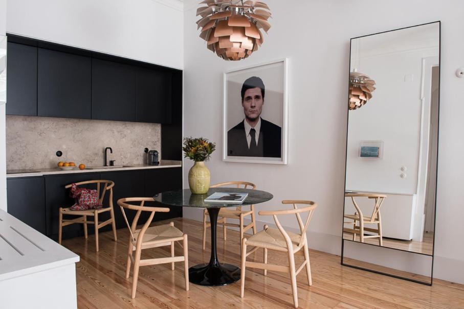 Madalena Orquidea Living Apartments Lisboa المظهر الخارجي الصورة