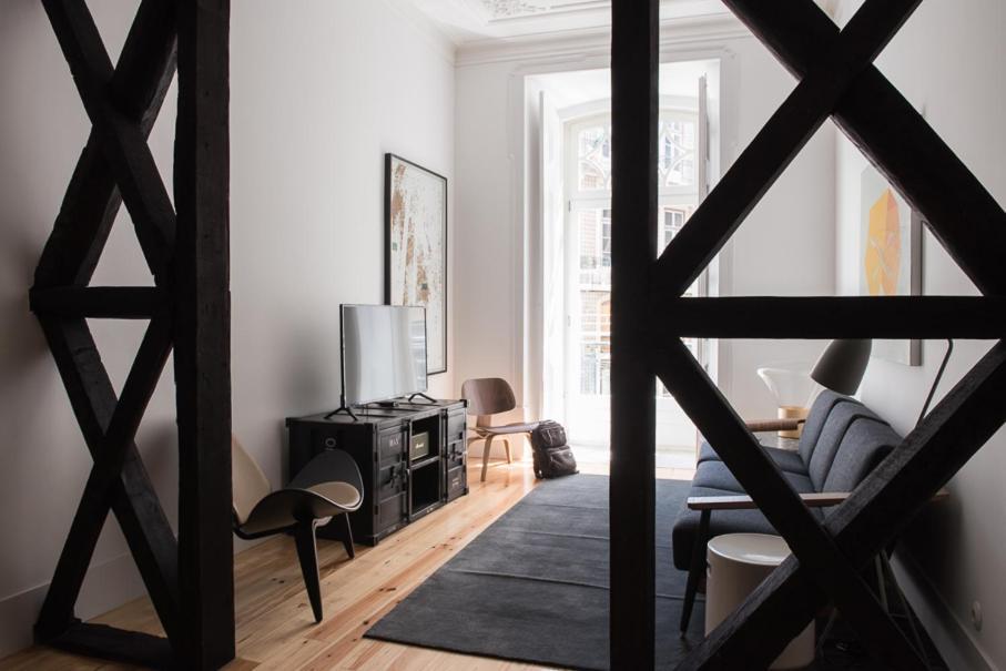 Madalena Orquidea Living Apartments Lisboa المظهر الخارجي الصورة